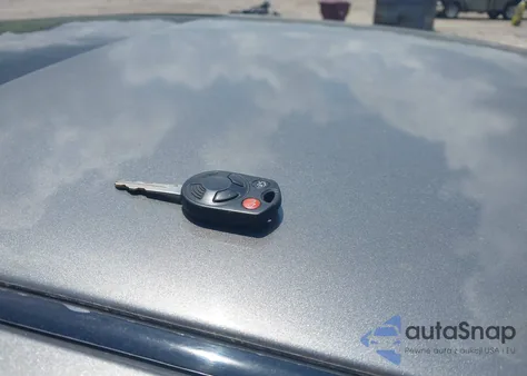 2011 Ford Fusion Sel из США, поврежденный, VIN 3FAHP0JA6BR164285